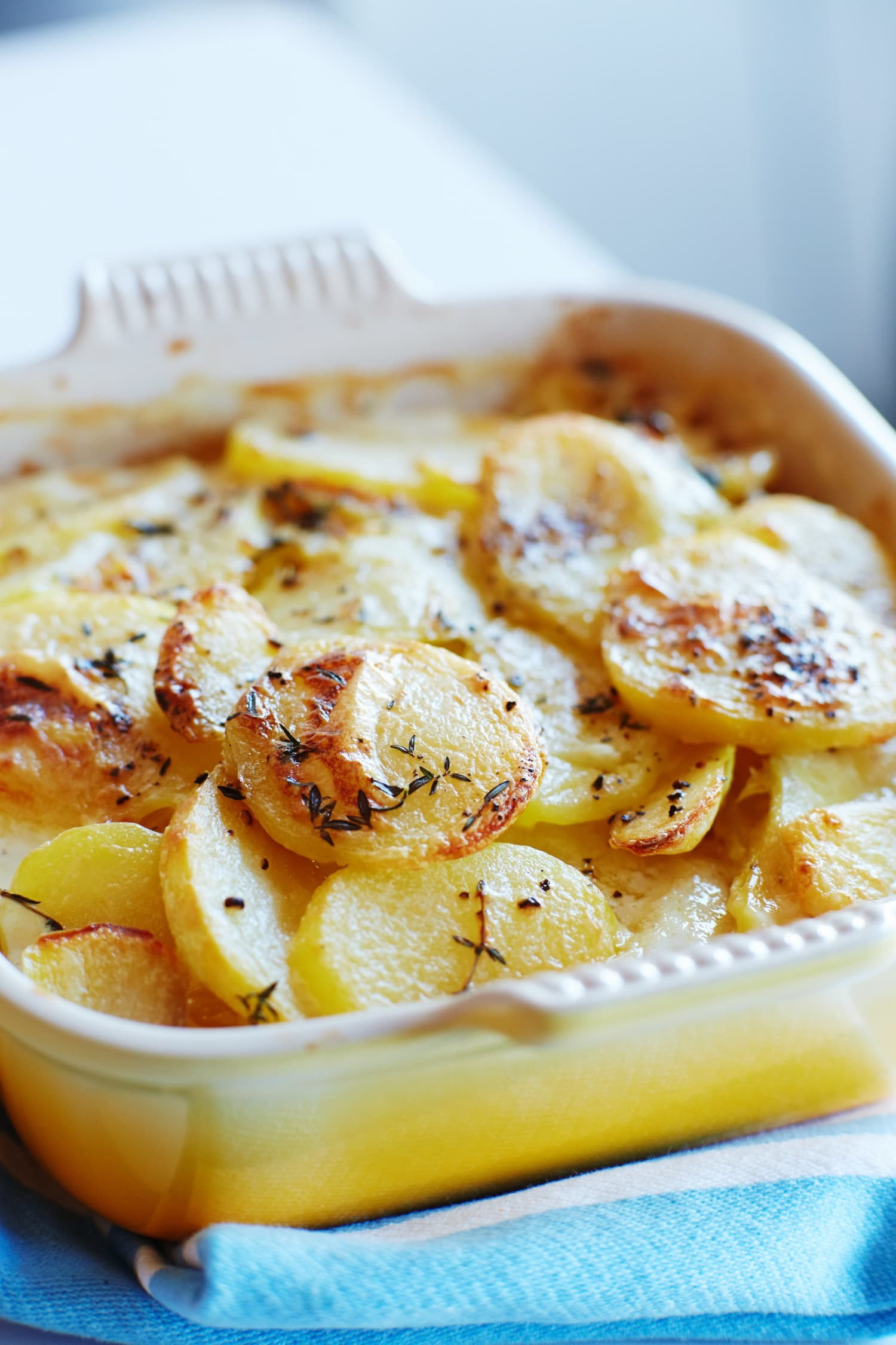 What Side Dishes Go With Baked Ziti