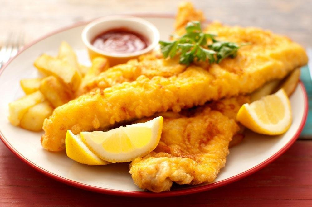 Air Fryer Fish Recipes Inspirational A Simple Air Fryer Fish Recipe You Need to Try Out