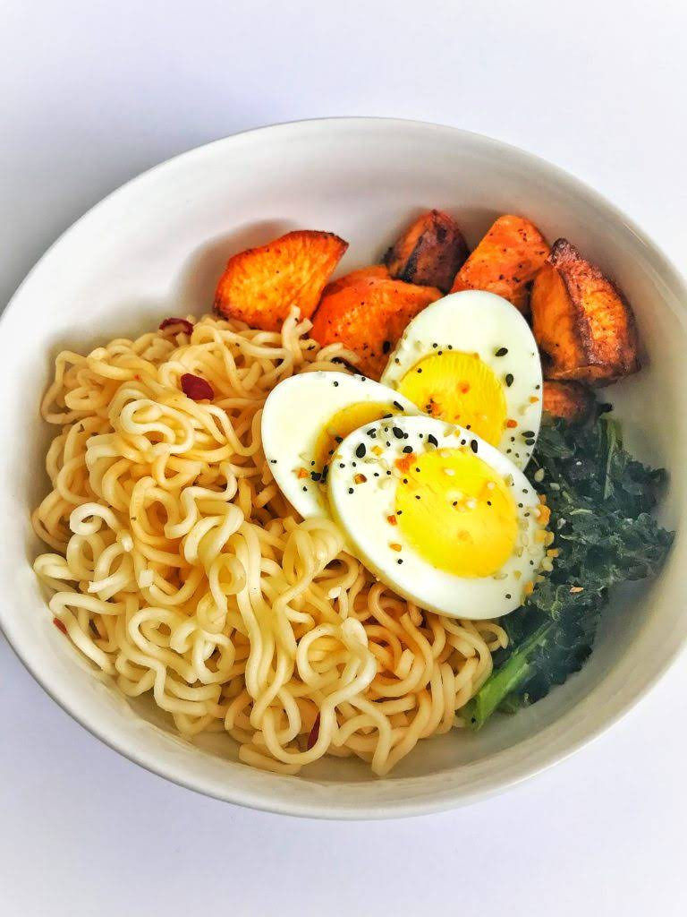 Asian Breakfast Recipes Luxury 10 Best Healthy asian Breakfast Recipes