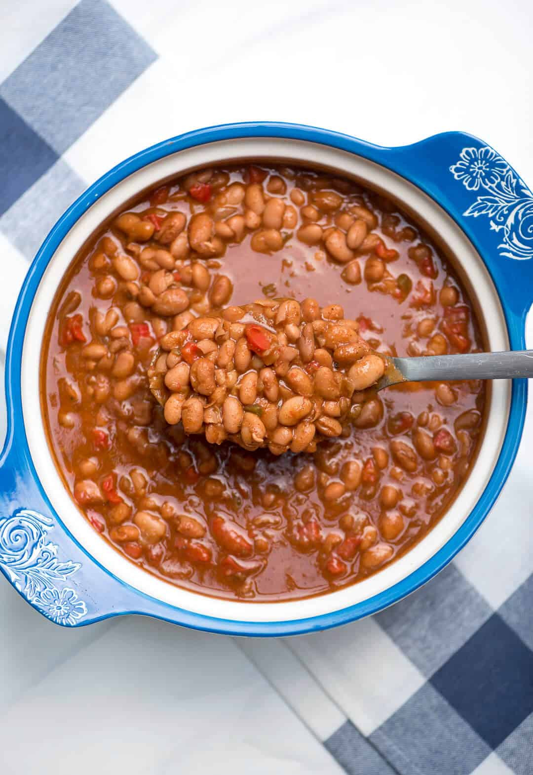 Authentic Mexican Pinto Bean Recipes Best Of Authentic Mexican Pinto Beans Recipe Casaruraldavina