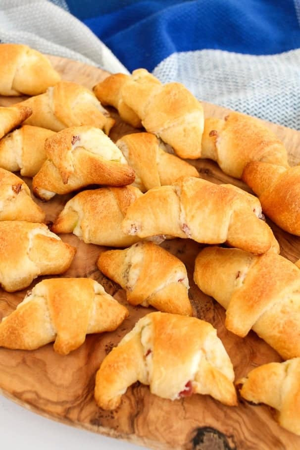 Bacon Appetizers with Crescent Rolls New Easy Bacon Crescent Roll Appetizers A Turtle S Life for Me