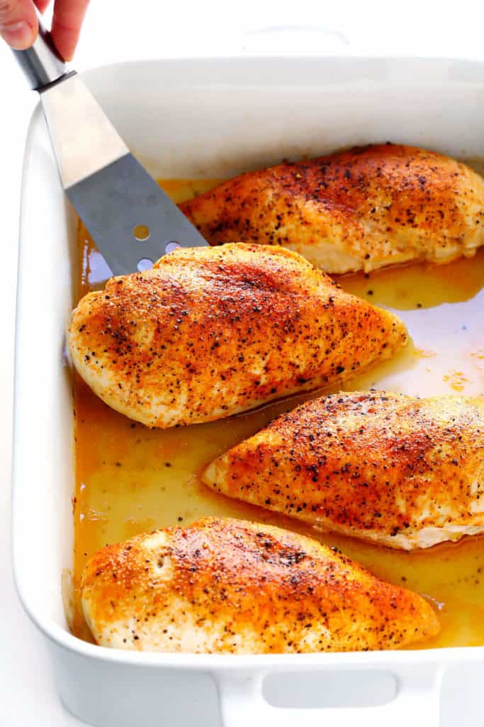 Baking Large Chicken Breasts Luxury How to Bake Boneless Chicken Breasts – the Housing forum