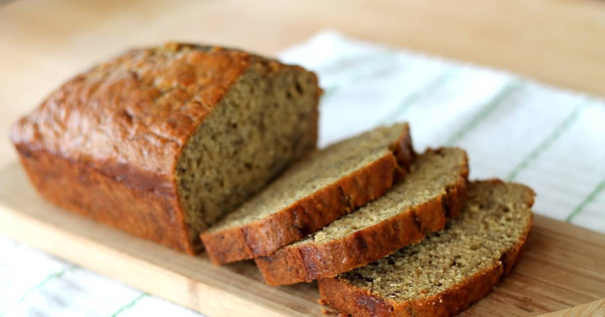 Banana Bread without Baking Powder Best Of 10 Best Banana Bread without Baking Powder Recipes