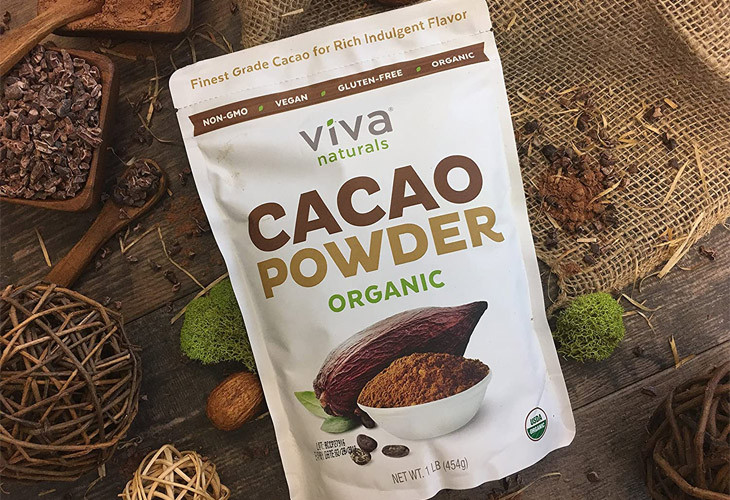 Best Cocoa Powder for Baking Fresh top 10 Best Baking Cocoa Powders In 2020 Reviews