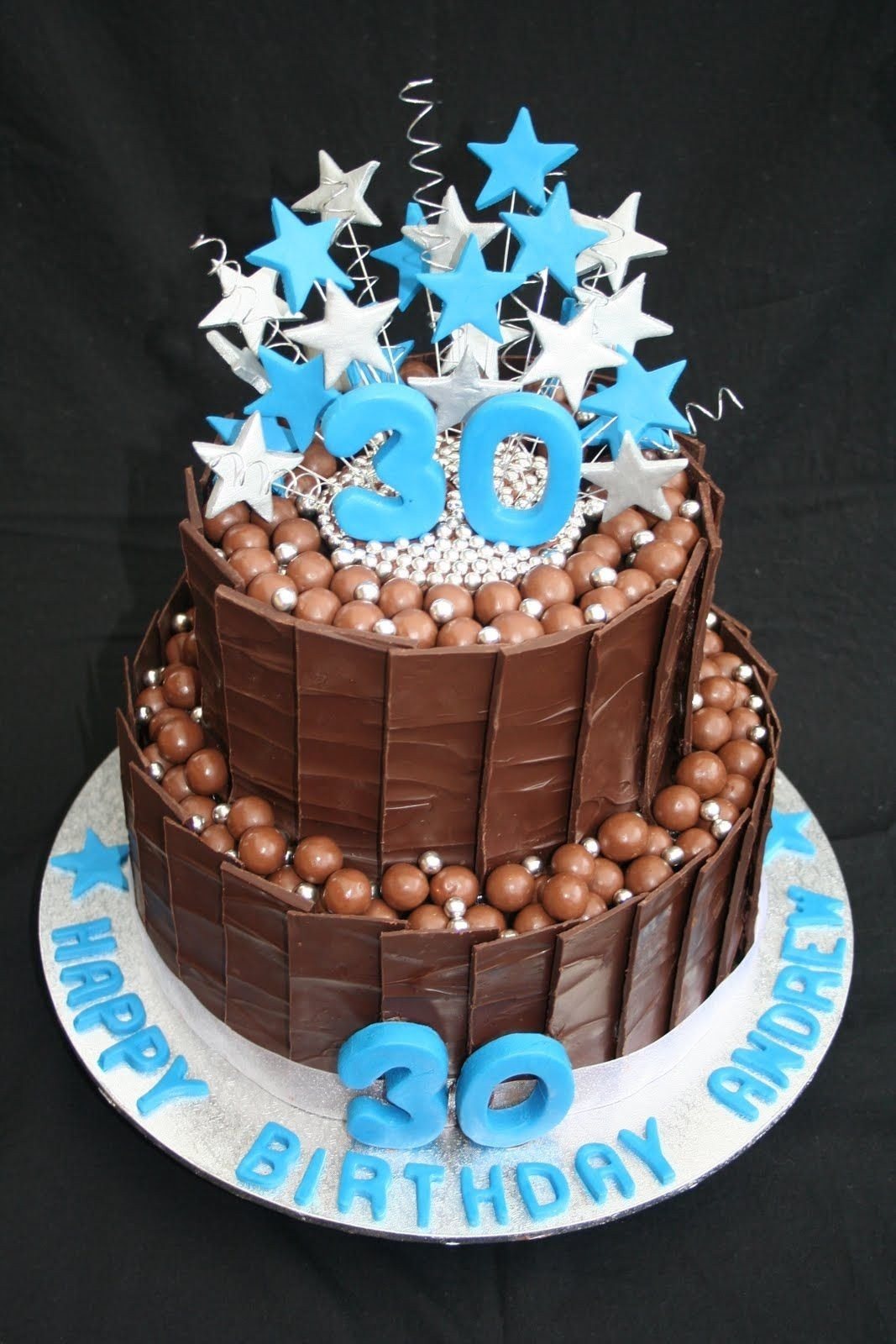Birthday Cake Ideas for Men Beautiful 10 Gorgeous 30th Birthday Cake Ideas for Men 2021