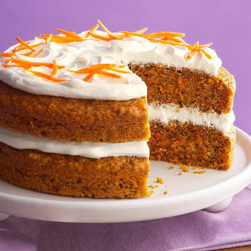 Cake Recipe for Diabetic Elegant 10 Best Diabetic Carrot Cake Recipes