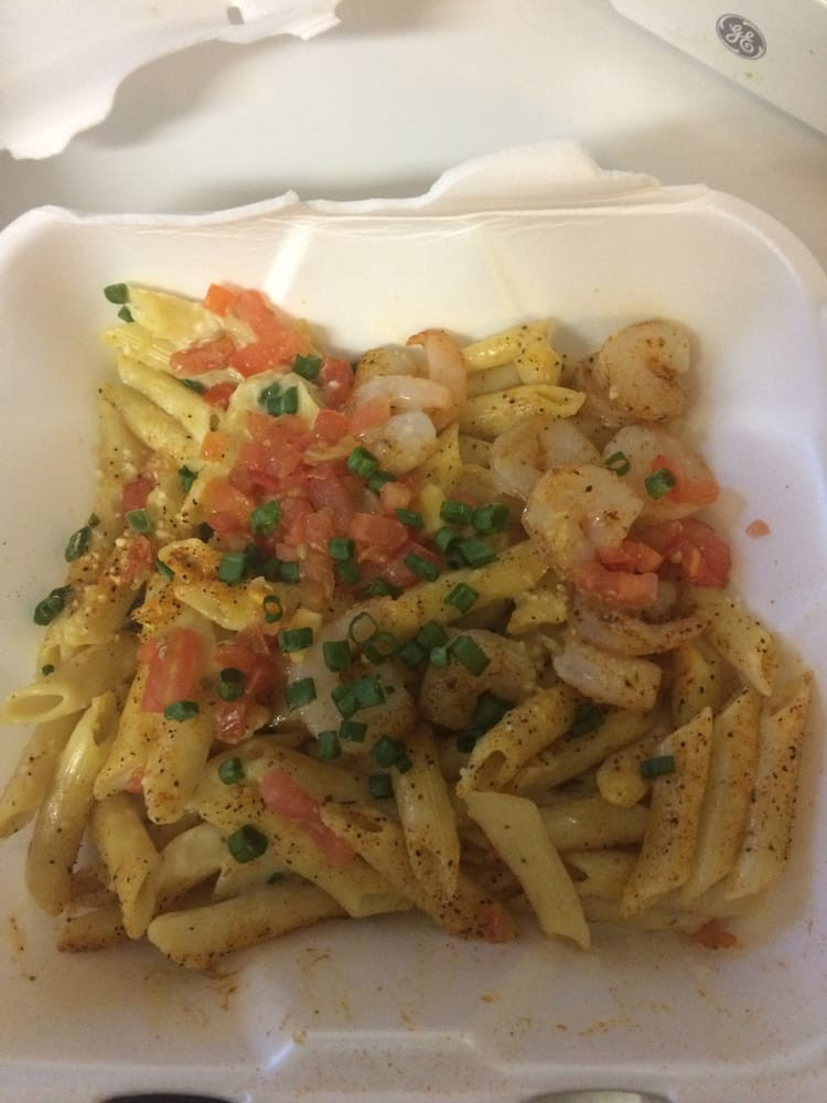 Chili&amp;#039;s Cajun Shrimp Pasta Best Of Cajun Shrimp Pasta Chili S to Go Yelp