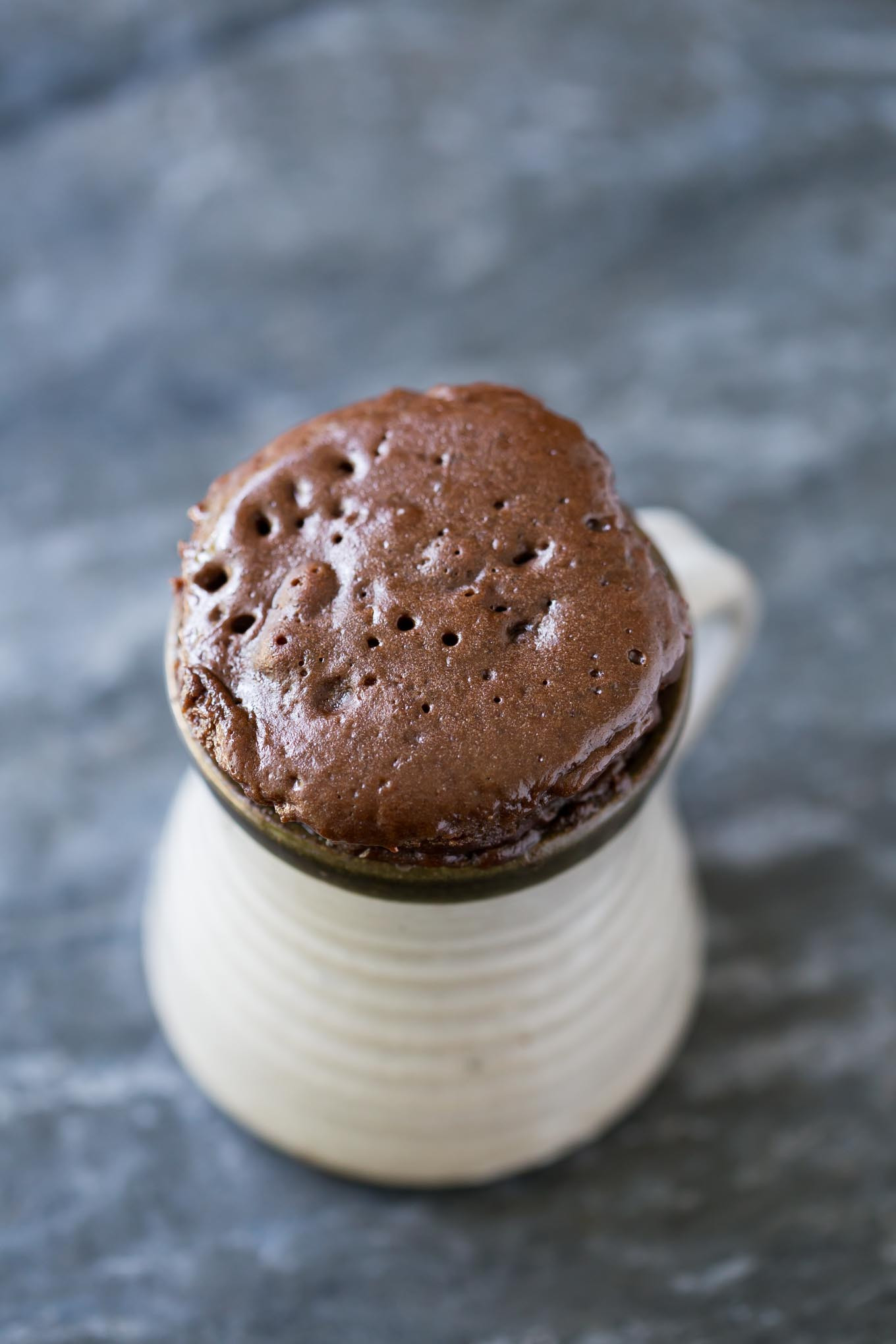Chocolate Cake In A Mug Awesome Chocolate Cake In A Mug