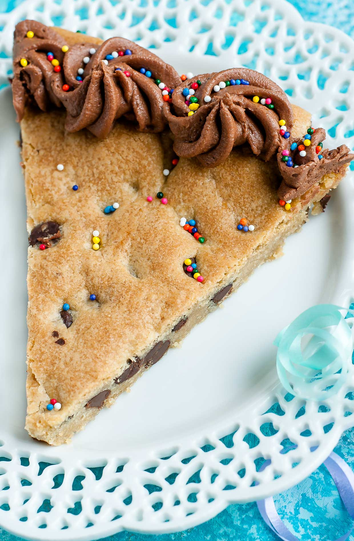 Cookie Cake Recipes Best Of Homemade Cookie Cake Recipe