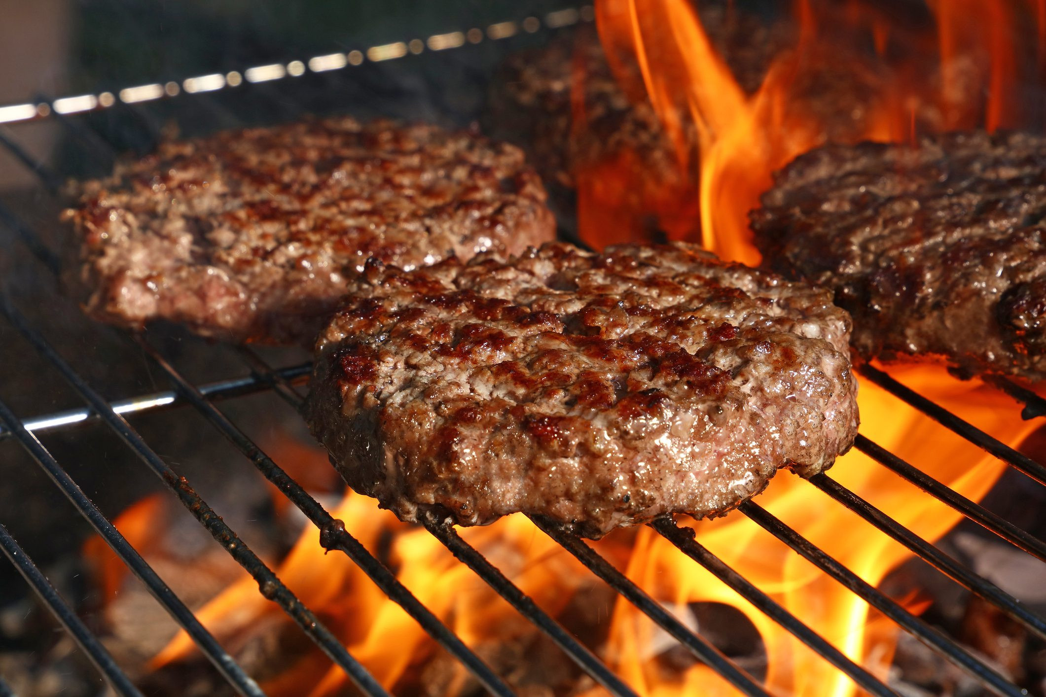 Cooking Hamburgers On the Grill Inspirational 10 Mistakes to Avoid while Grilling Burger Patties