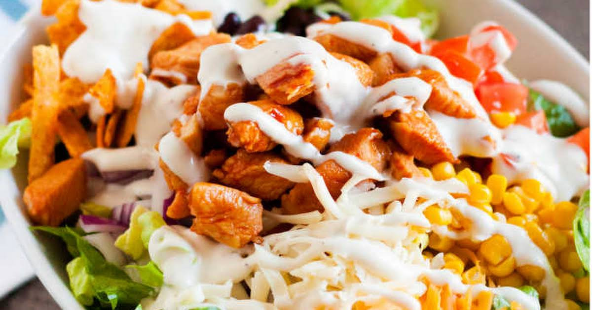 Crock Pot Chicken Salad Inspirational 10 Best Crock Pot Chicken Salad Recipes