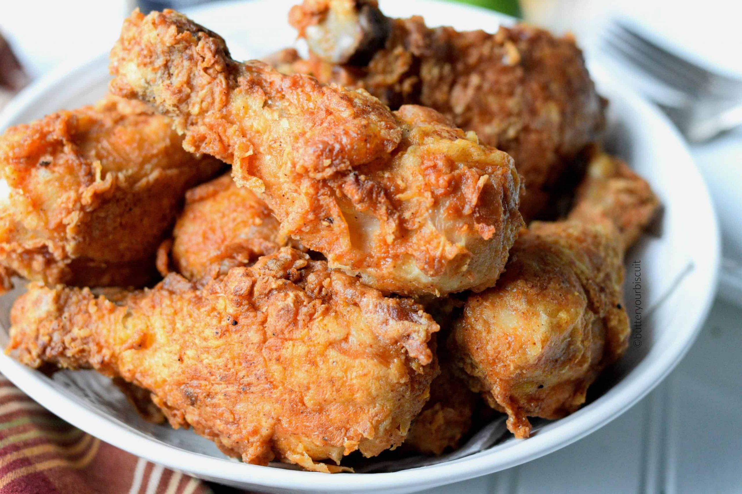 Deep Fried Chicken Legs Lovely Spicy Fried Chicken Legs Recipe butter Your Biscuit