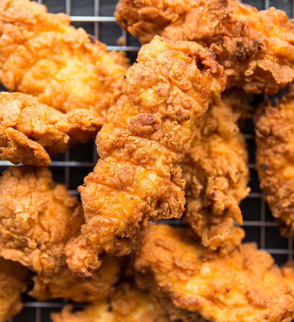 Deep Fried Chicken Tenders Recipe Best Of 20 Ideas for Deep Fried Chicken Tenders Recipe Best