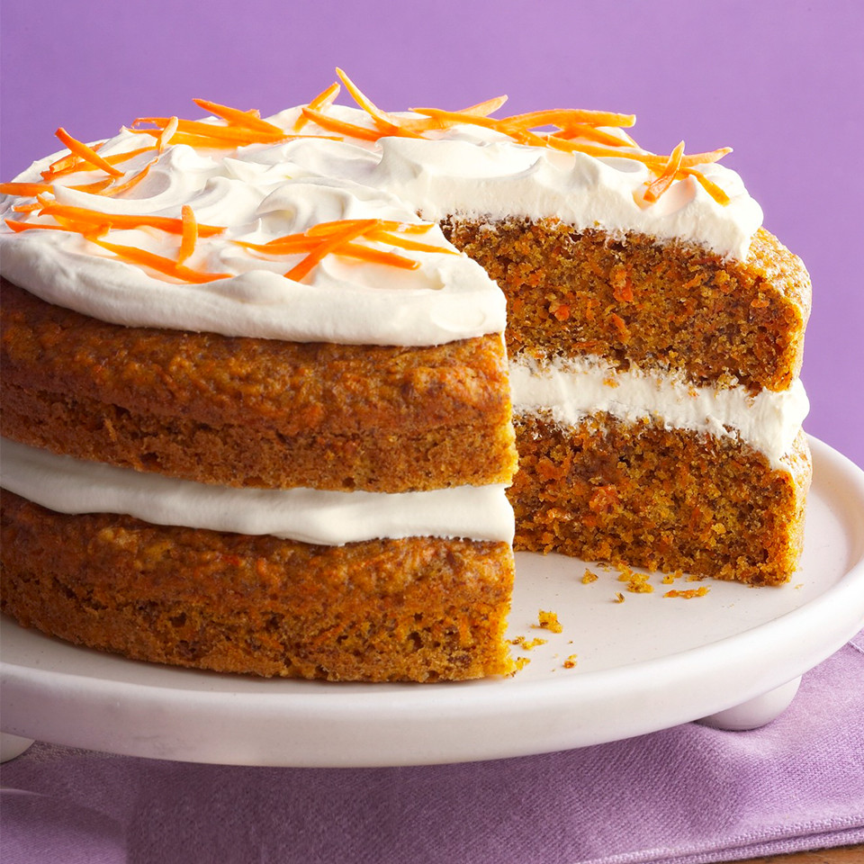 Diabetic Birthday Cake Recipe Lovely Diabetic Carrot Cake Recipe