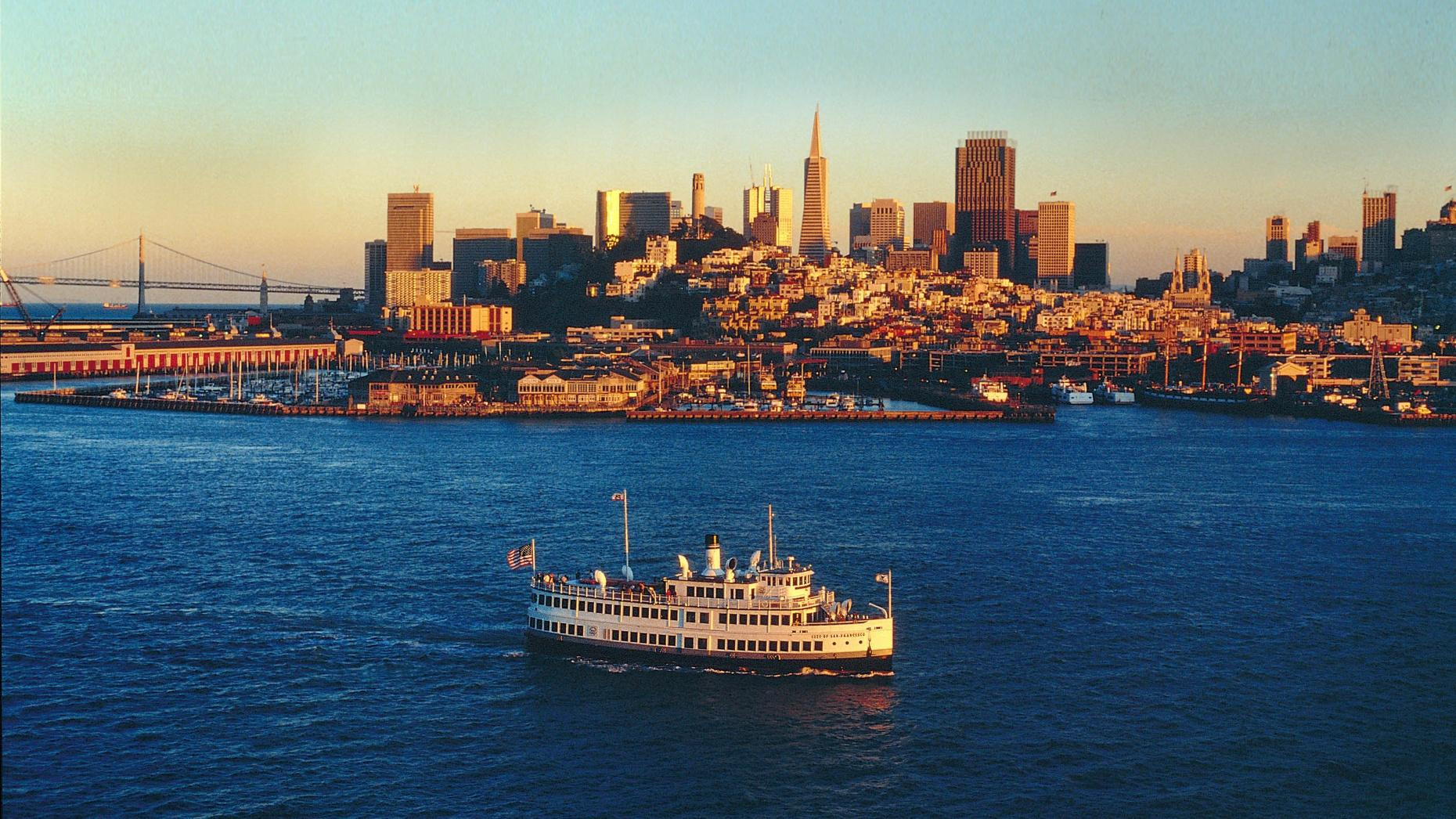 Dinner Cruise San Francisco Fresh Dinner Cruise In San Francisco In San Francisco Book