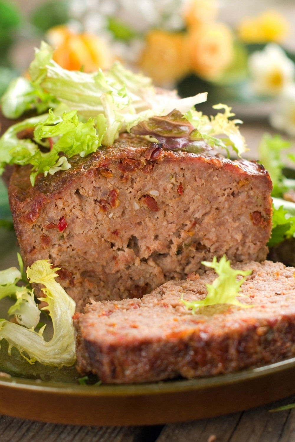 Do You Cover Meatloaf when Baking Best Of How Long to Cook Meatloaf at 375 Hamdi Recipes