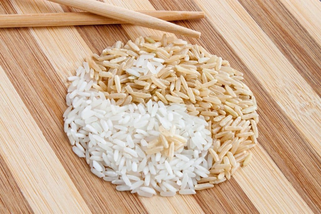Does Brown Rice Have Fiber Awesome the Best Ideas for Does Brown Rice Have Fiber – Home