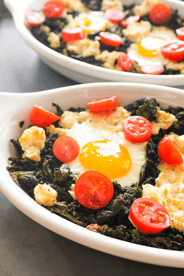 Eating Clean Breakfasts Inspirational 14 Clean Eating Breakfasts to Jump Start Your Day