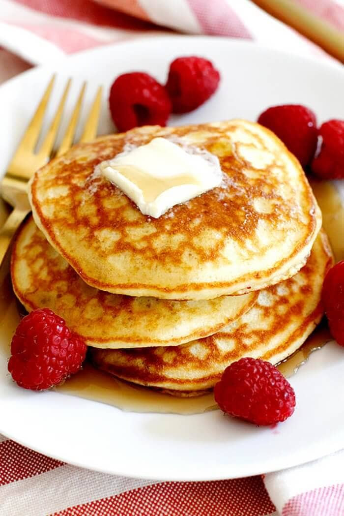 Gluten Free Pancakes Coconut Flour Elegant 50 Best Gluten Free Pancake Recipes that are Impossible to