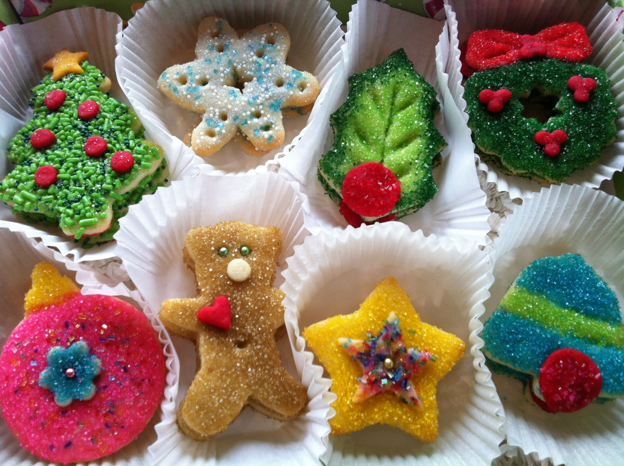 Gourmet Christmas Cookies Best Of 21 Best Gourmet Christmas Cookies Best Recipes Ideas and