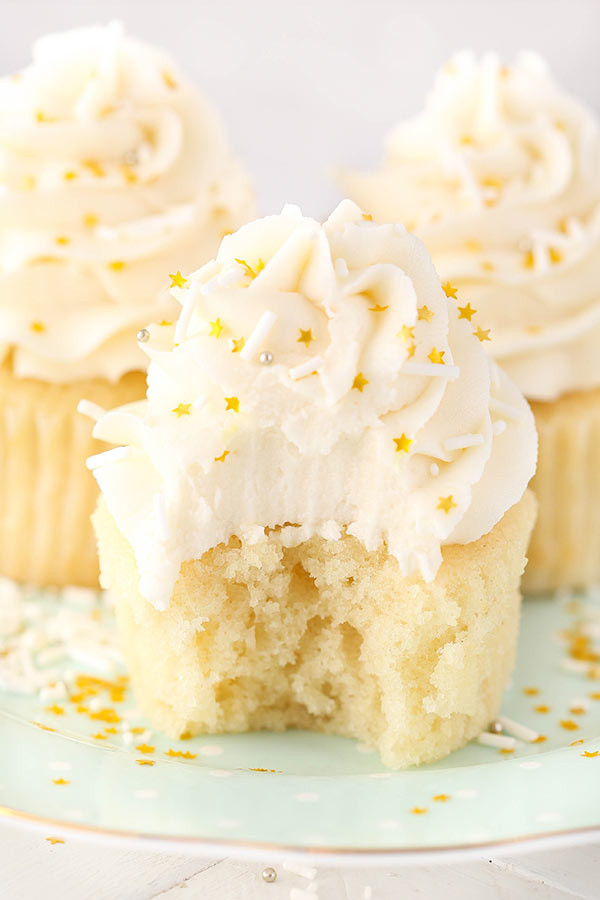 Gourmet Super Moist Vanilla Cupcakes Recipes Unique 30 Best Gourmet Super Moist Vanilla Cupcakes Recipes