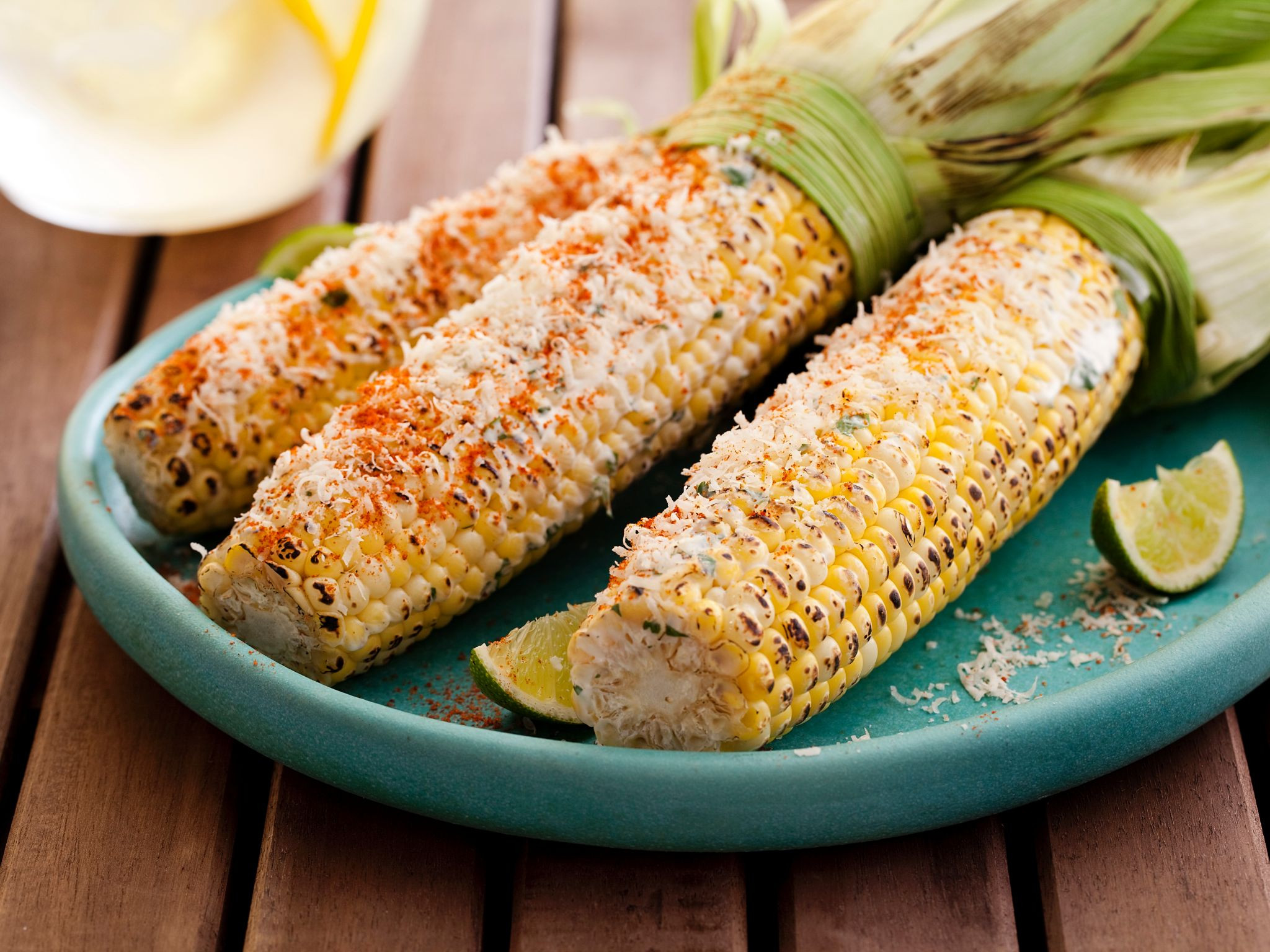 Grilled Corn Recipe Best Of Mexican Grilled Corn Recipe Food You Should Try