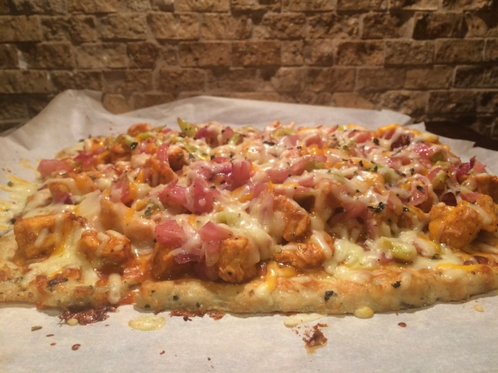 Ground Chicken Pizza Crust Best Of Ground Chicken Pizza Crust