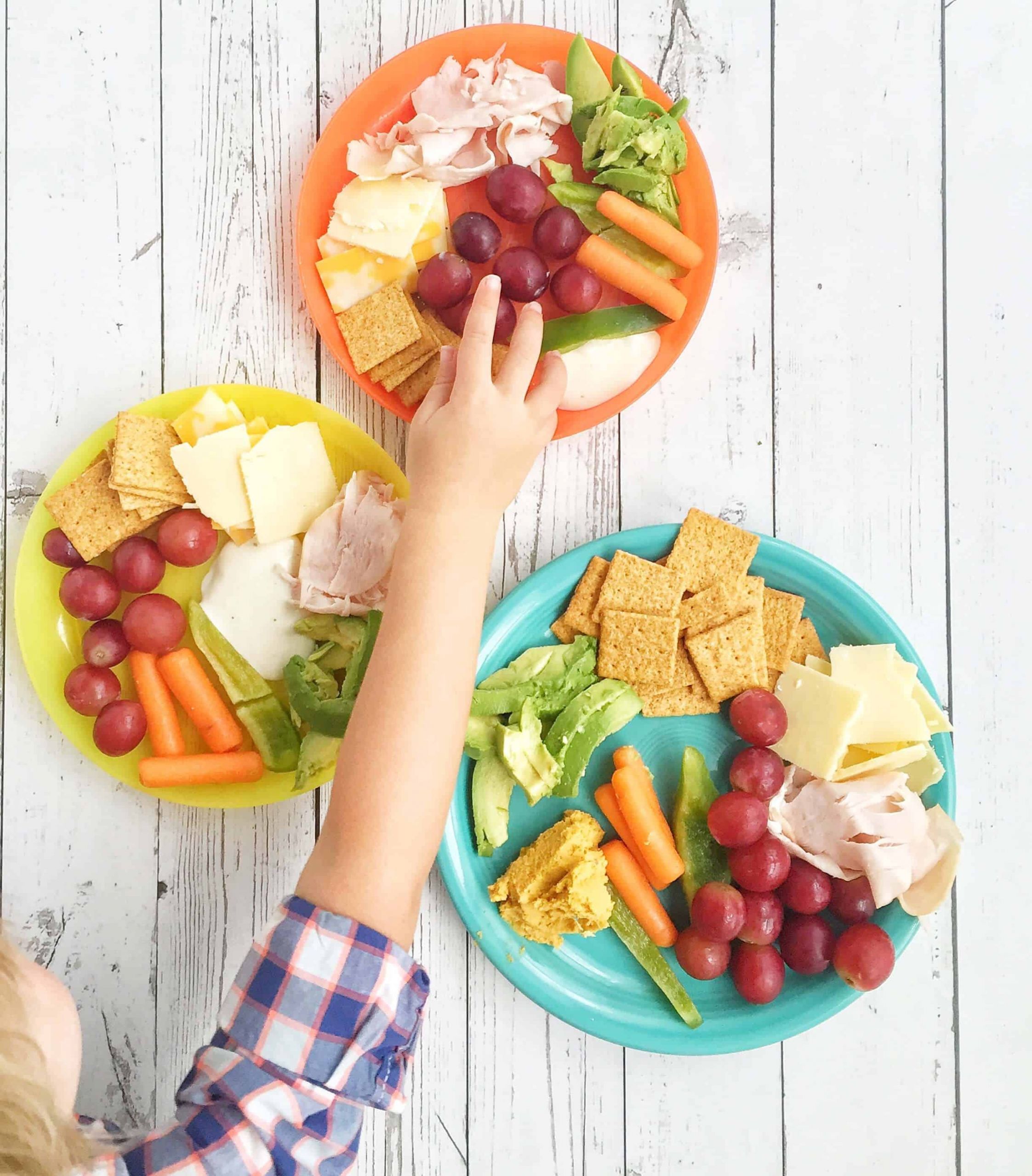 Healthy Dinner Ideas for Kids Awesome Healthy Meals for Kids Make Healthy Easy Jenna Braddock Rd