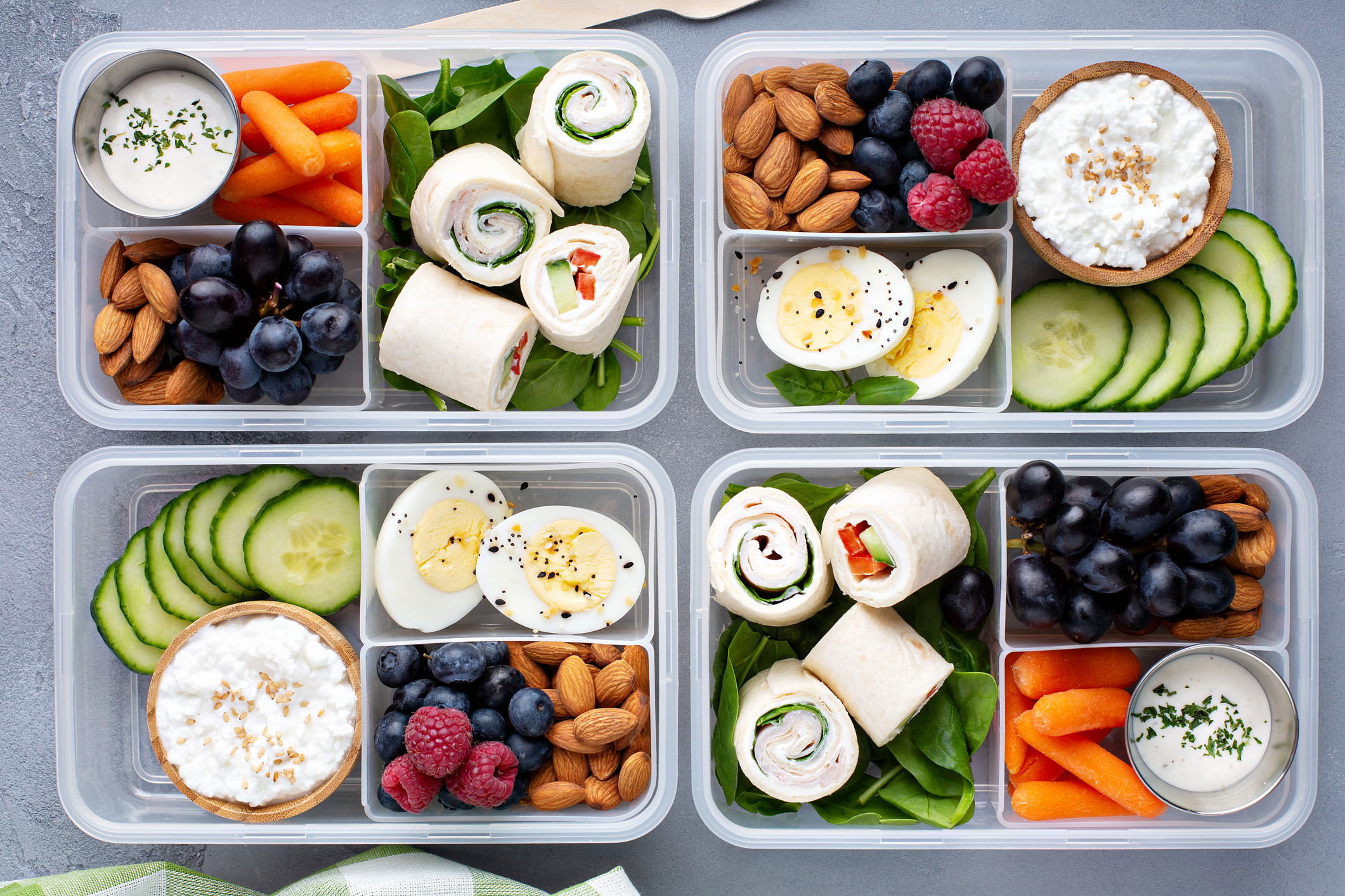 Healthy Snacks for Kids Lunch Boxes Best Of San Diego Pediatricians