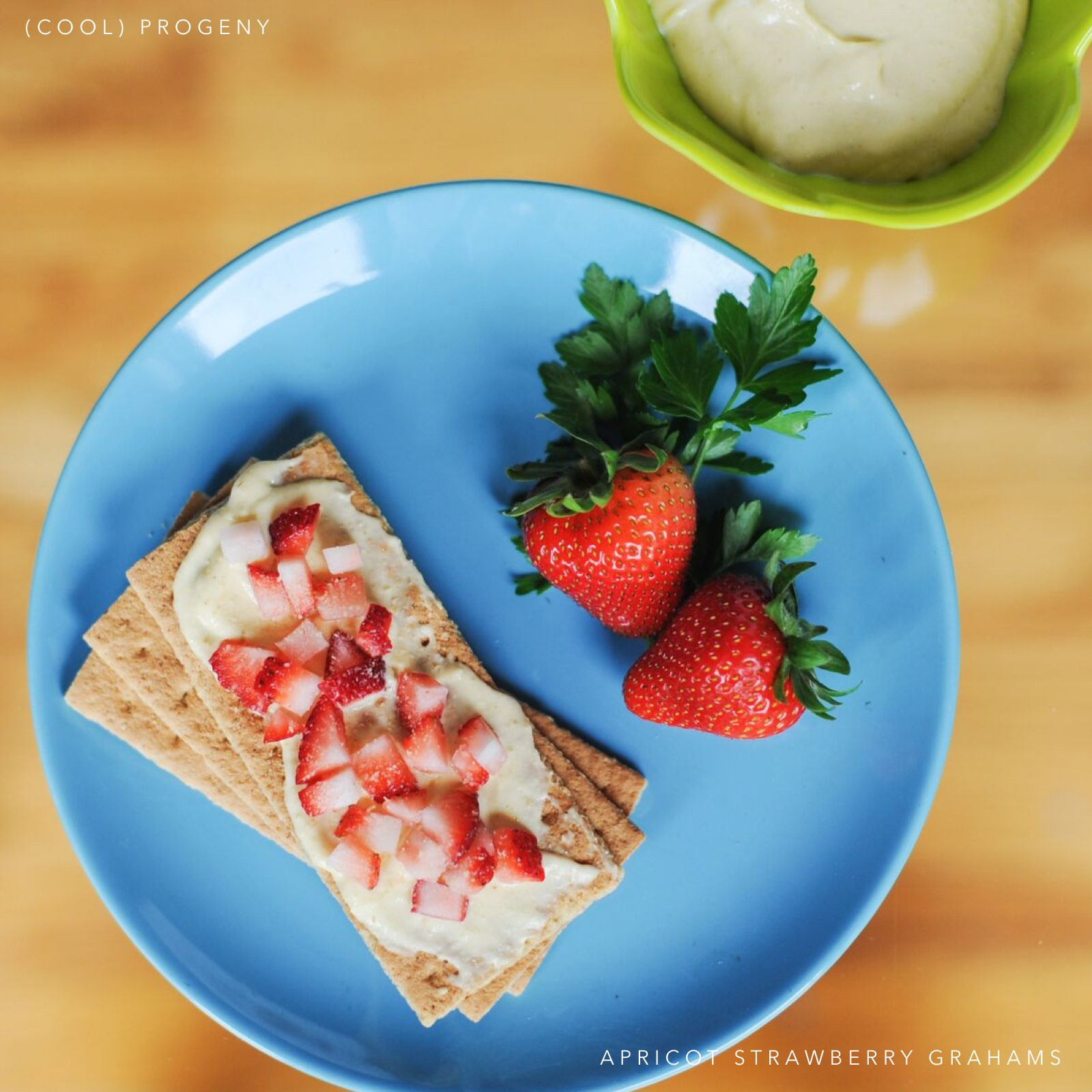 Healthy Snacks Kids Inspirational Five Healthy Summer Snacks for Kids Cool Progeny
