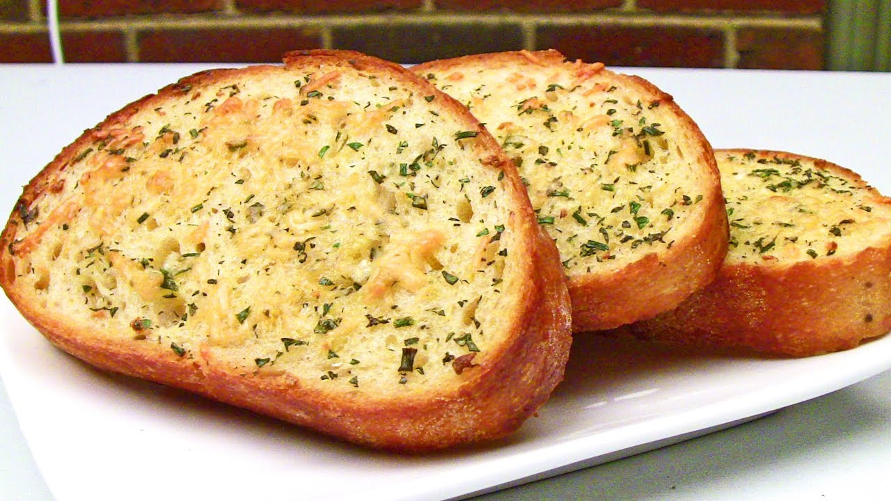 Herb Bread Recipes Lovely How to Make Herb Bread Video Recipe
