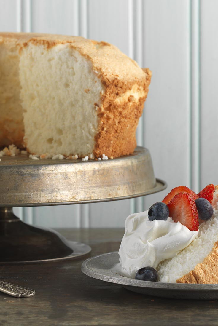 Is Store Bought Angel Food Cake Gluten Free Lovely Gluten Free Angel Food Cake Recipe