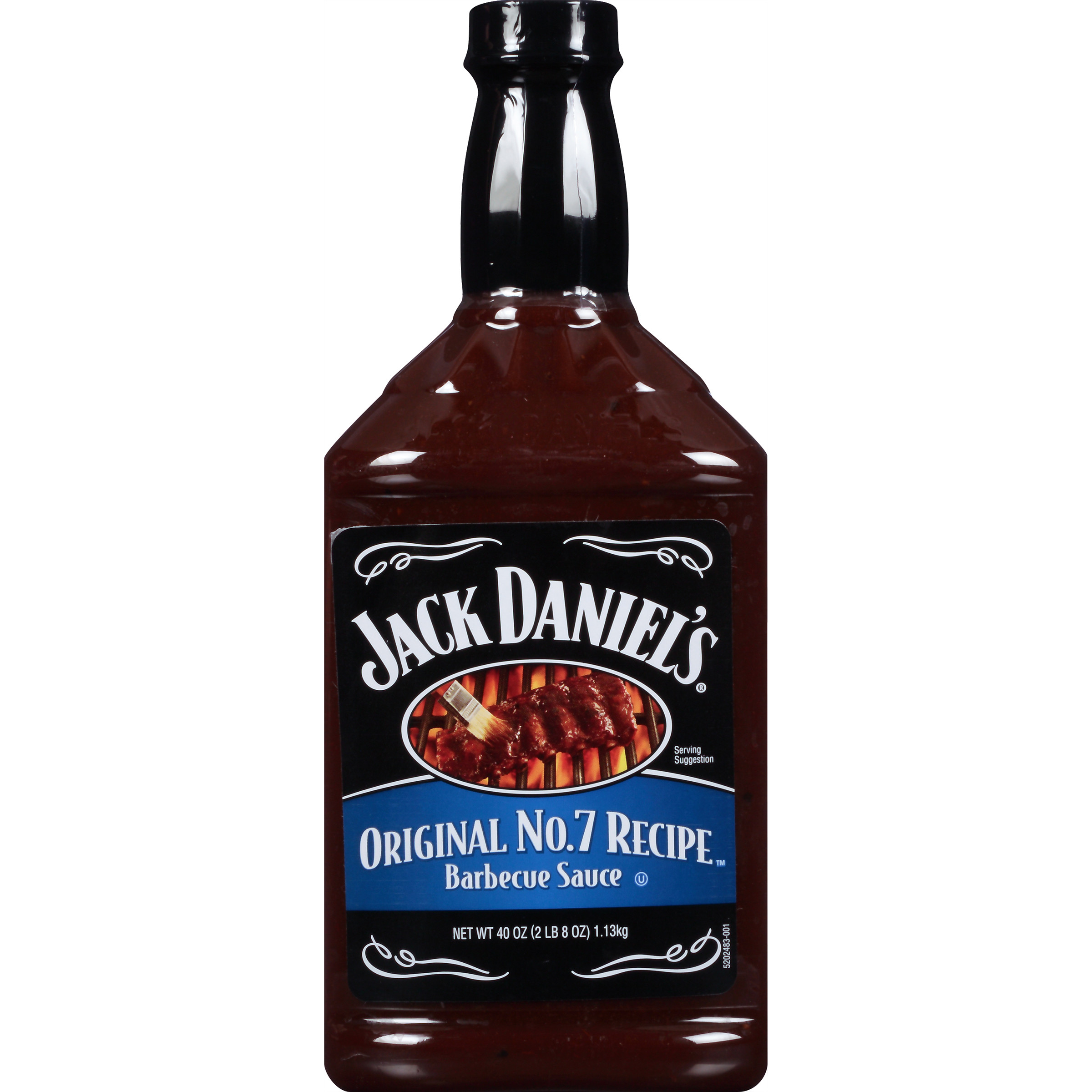 Jack Daniels Bbq Sauce Unique Jack Daniel S R original No 7 Recipe Tm Barbecue Sauce
