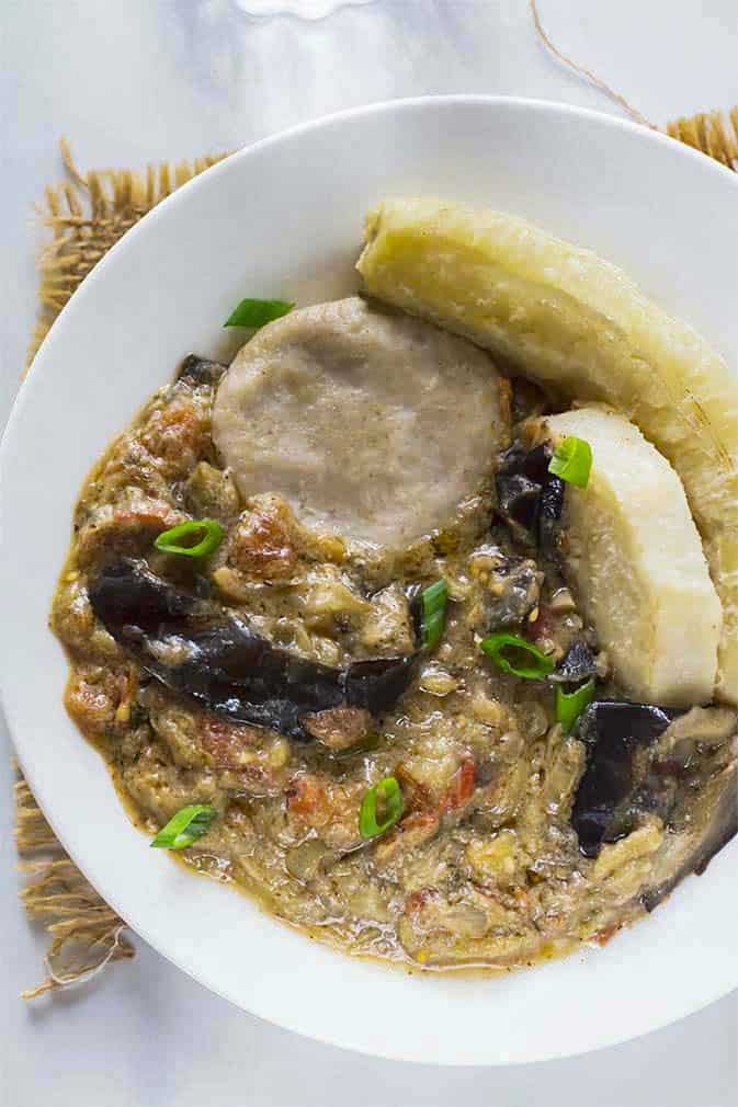 Jamaican Vegan Recipes Elegant Jamaican Vegan Rundown Recipe