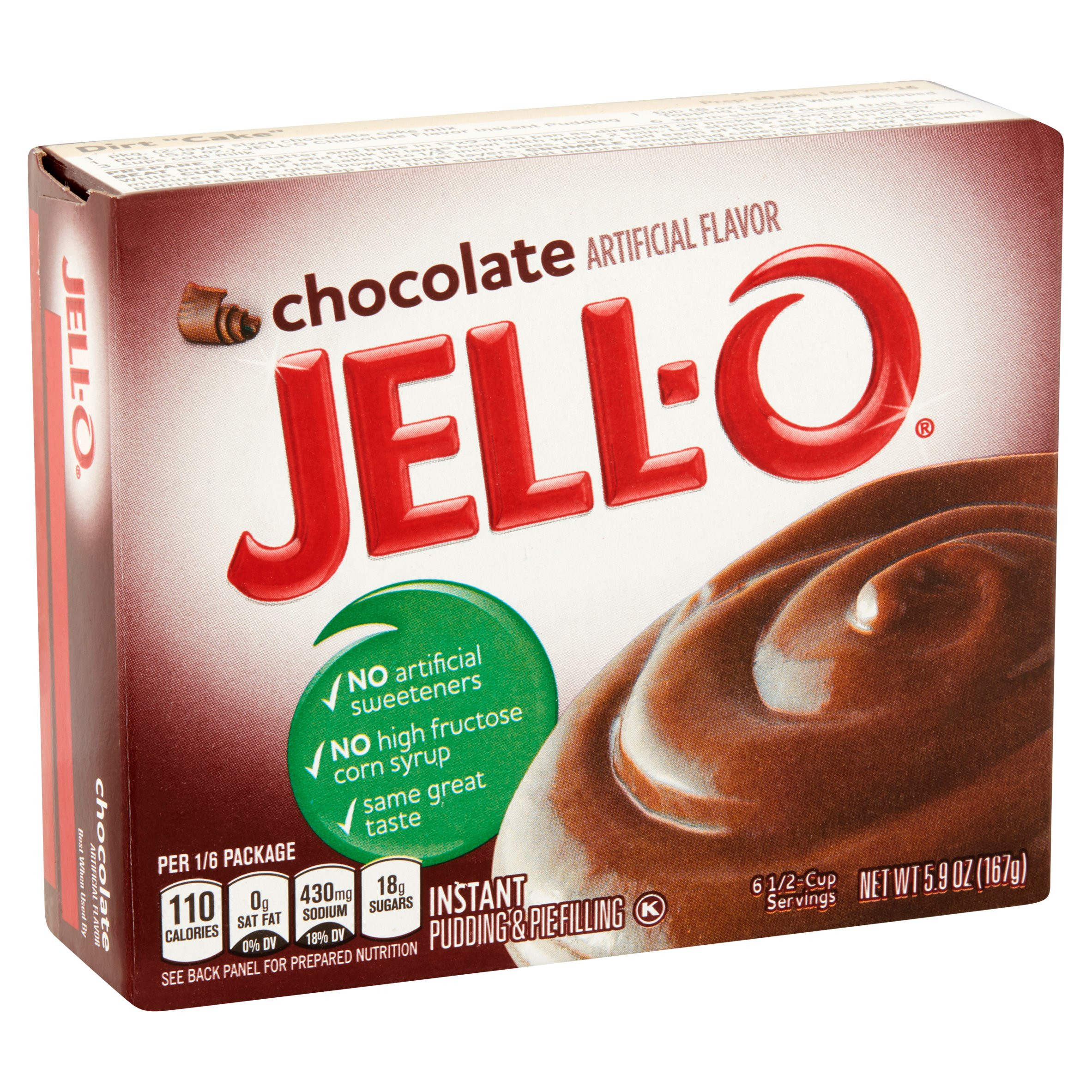 Jello Chocolate Pudding Pie 5.9 Oz Beautiful Jell O Instant Filling Pie &amp; Pudding Chocolate 5 9 Oz