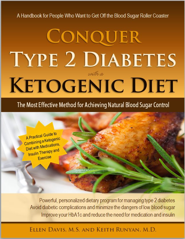 Keto Diet and Type 1 Diabetes Best Of the Ketogenic Diet for Type 1 Diabetes Book Diet Plan