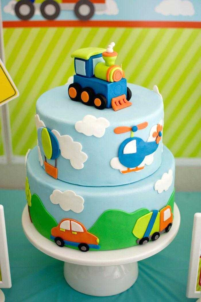 Kids Birthday Cake Ideas for Boys Unique Interesting Birthday Cakes for Kids that You Have to See