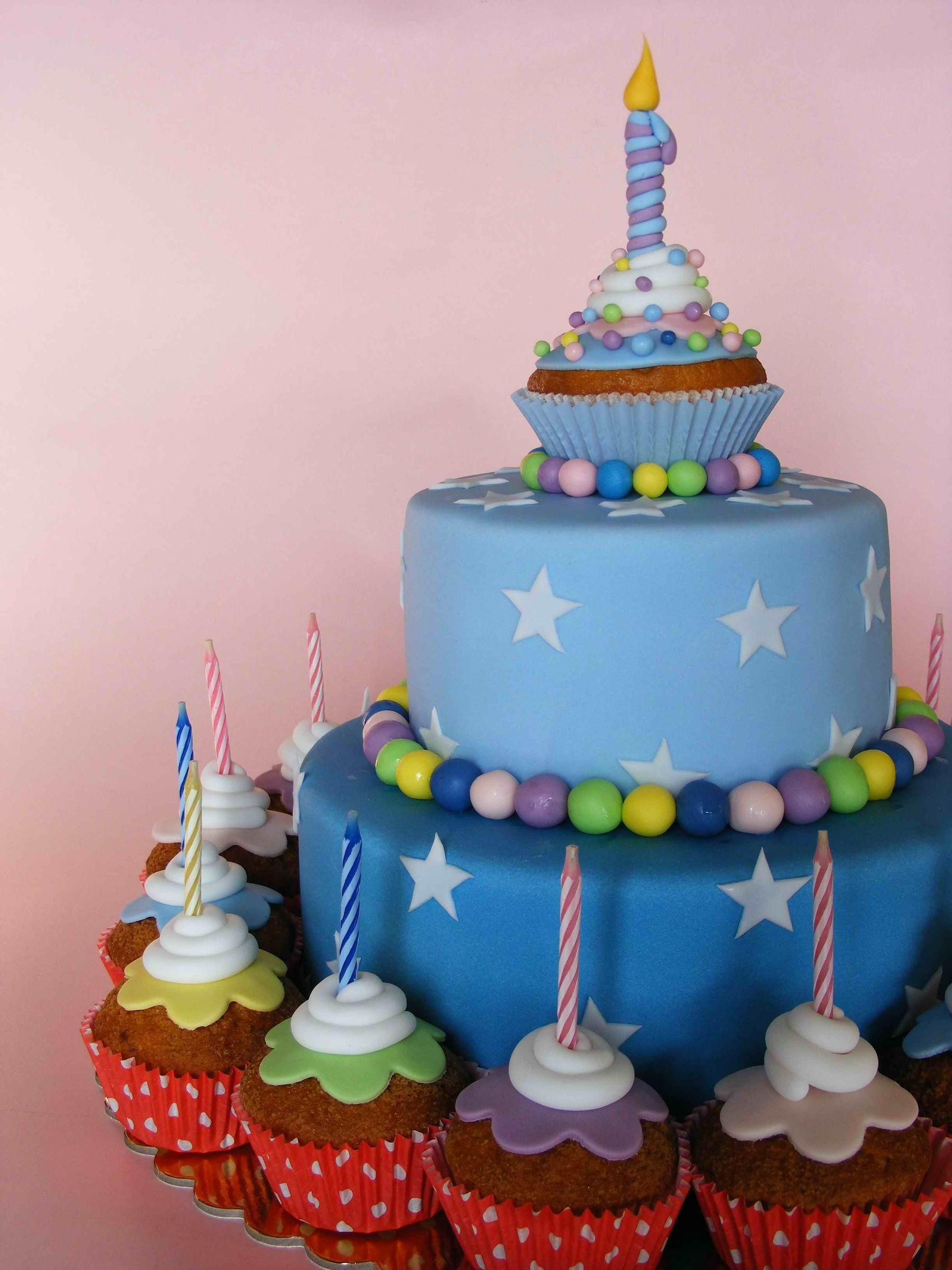 Kids Birthday Cake Recepies Best Of Children S Birthday Cakes Cakecentral