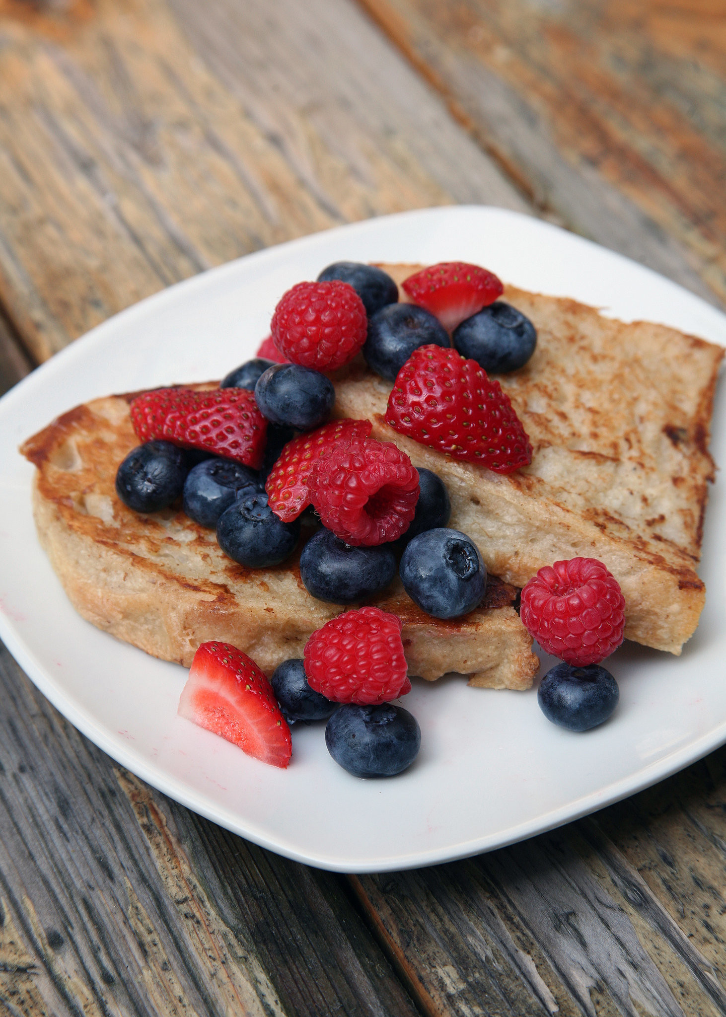 Low Calorie French toast Inspirational Low Calorie Vegan French toast Breakfast Recipe