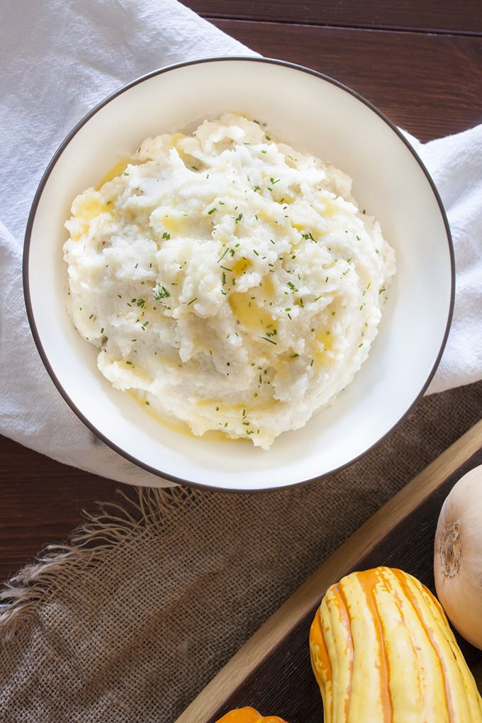 Low Calorie Mashed Potatoes Awesome 30 Best Low Calorie Mashed Potatoes – Home Family Style
