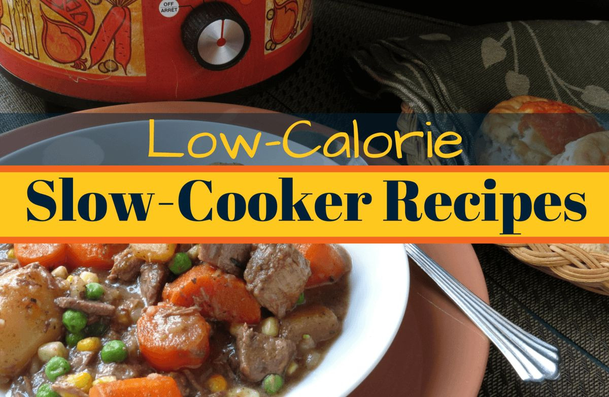 Low Calorie Slow Cooker Recipes Beautiful Low Calorie Slow Cooker Recipes