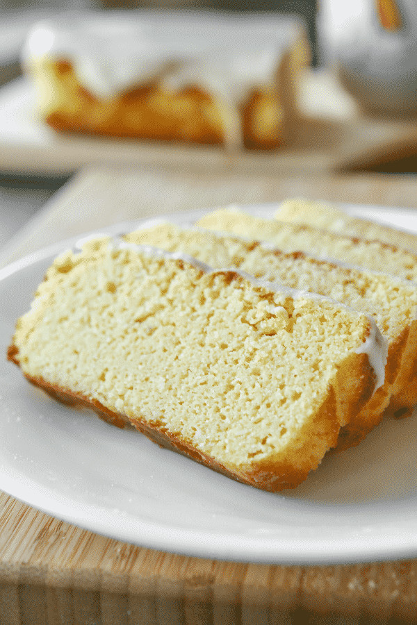 Low Carb Pound Cake Beautiful Low Carb Pound Cake the Diet Chef