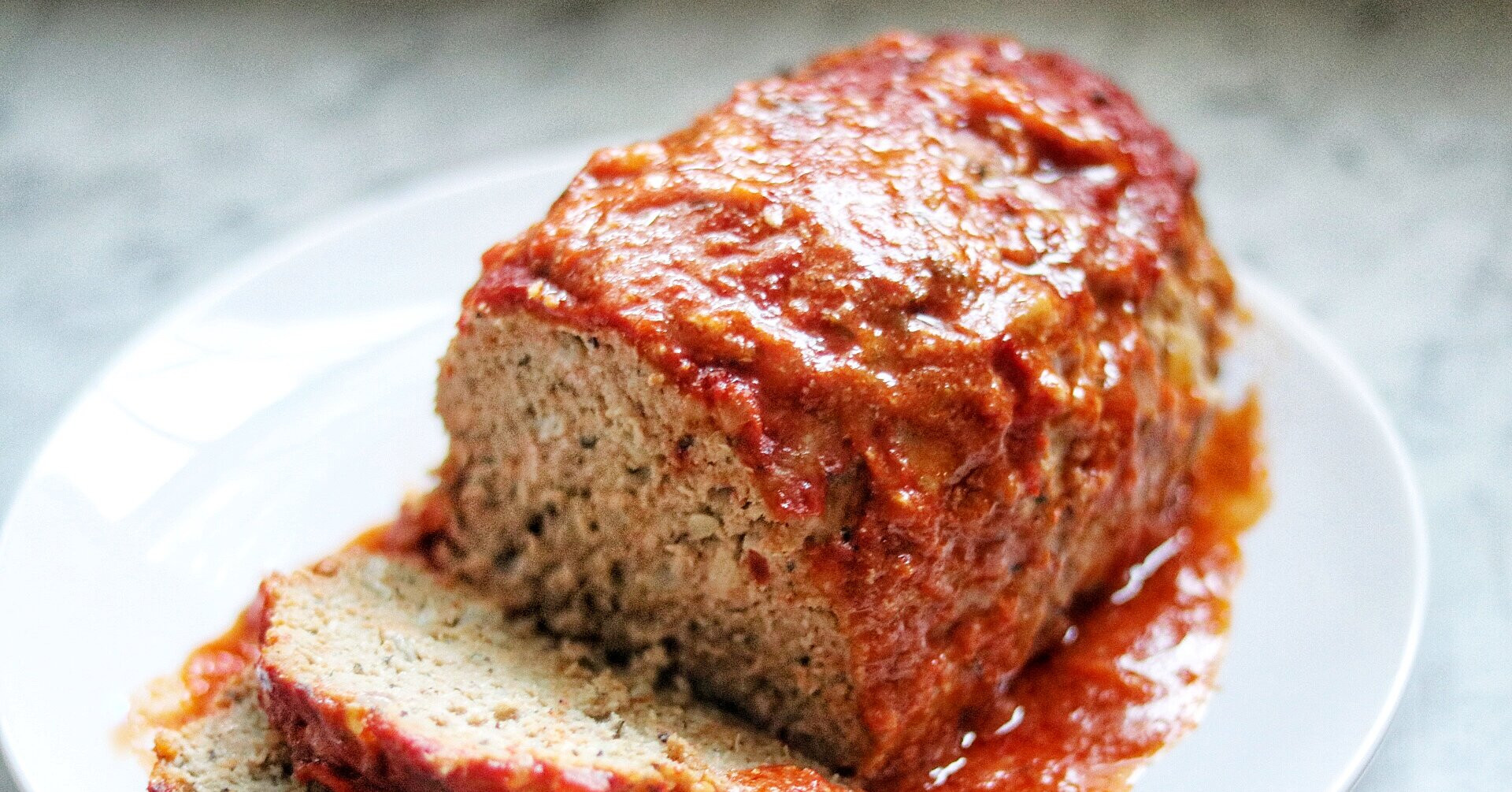 Meatloaf for Kids Luxury Kid Friendly Italian Turkey Meatloaf Recipe
