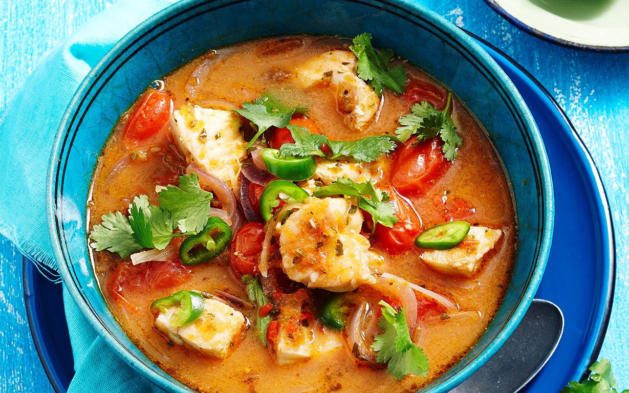 Mexican Fish soup Recipes Beautiful Be the First to Rate This Recipe