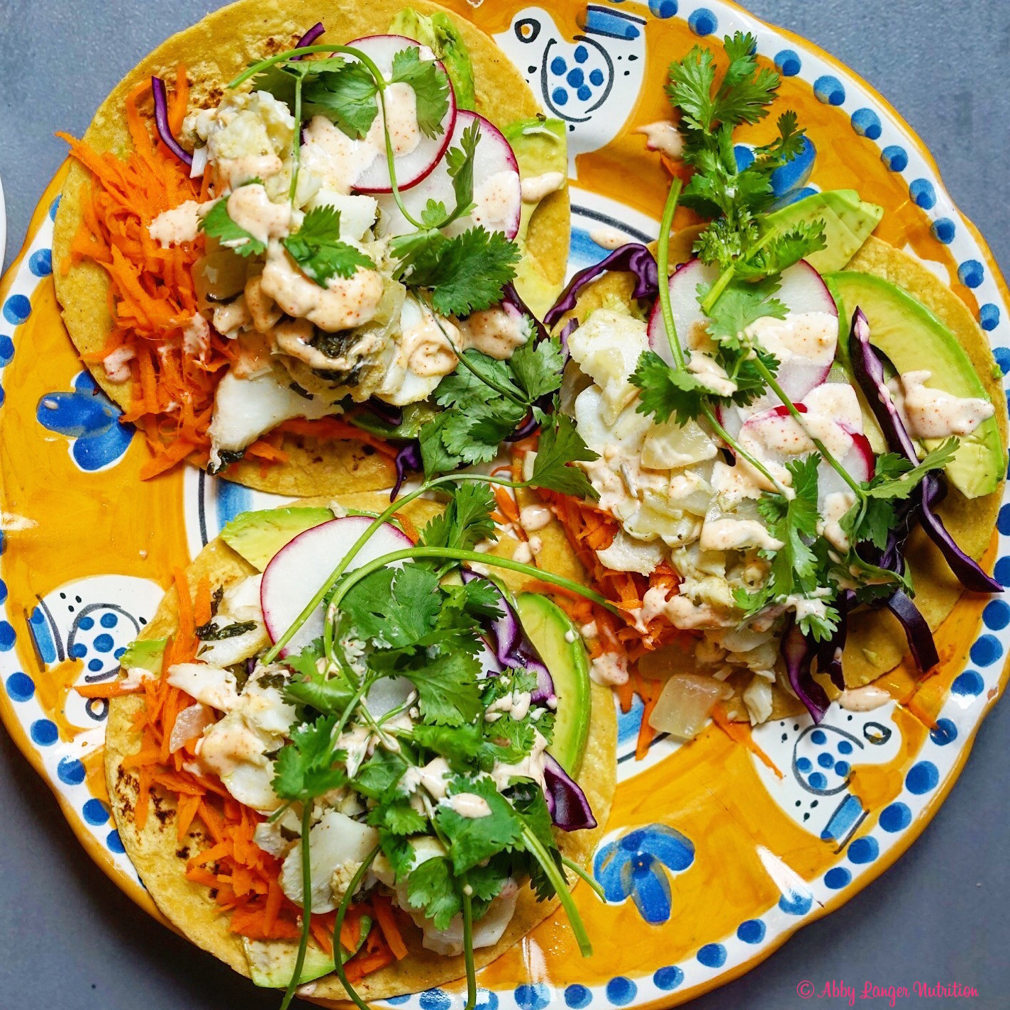 Mexican Fish Tacos Beautiful Authentic Mexican Fish Tacos