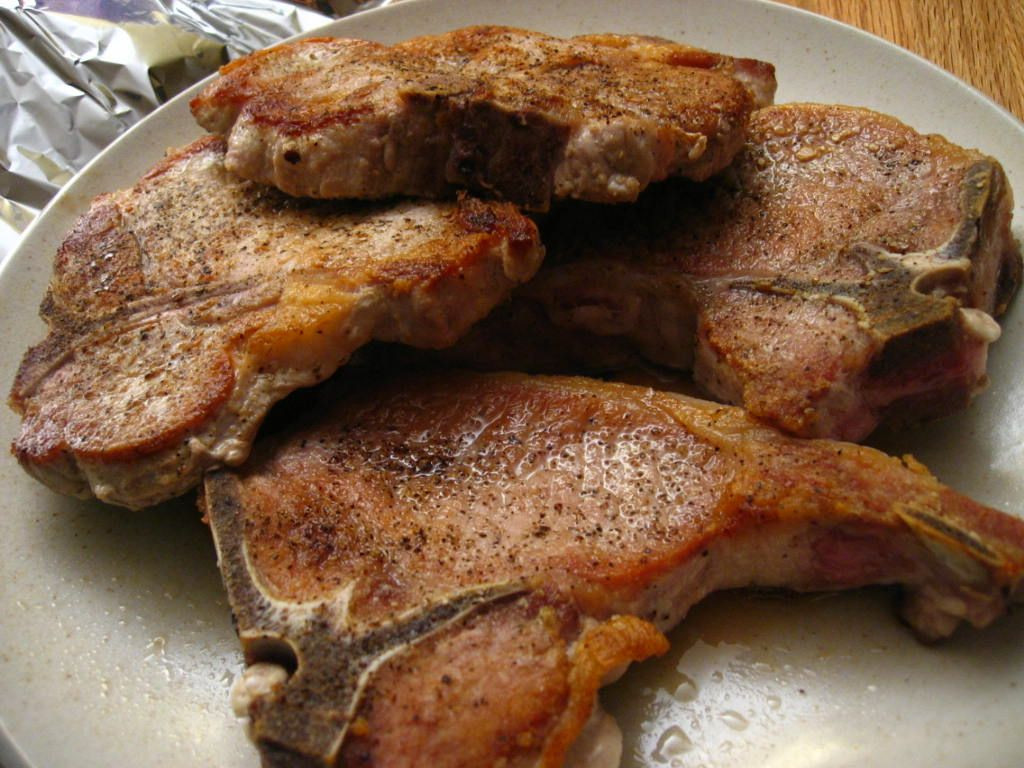 Nuwave Air Fryer Pork Chops New Best 20 Nuwave Air Fryer Pork Chops Best Round Up Recipe