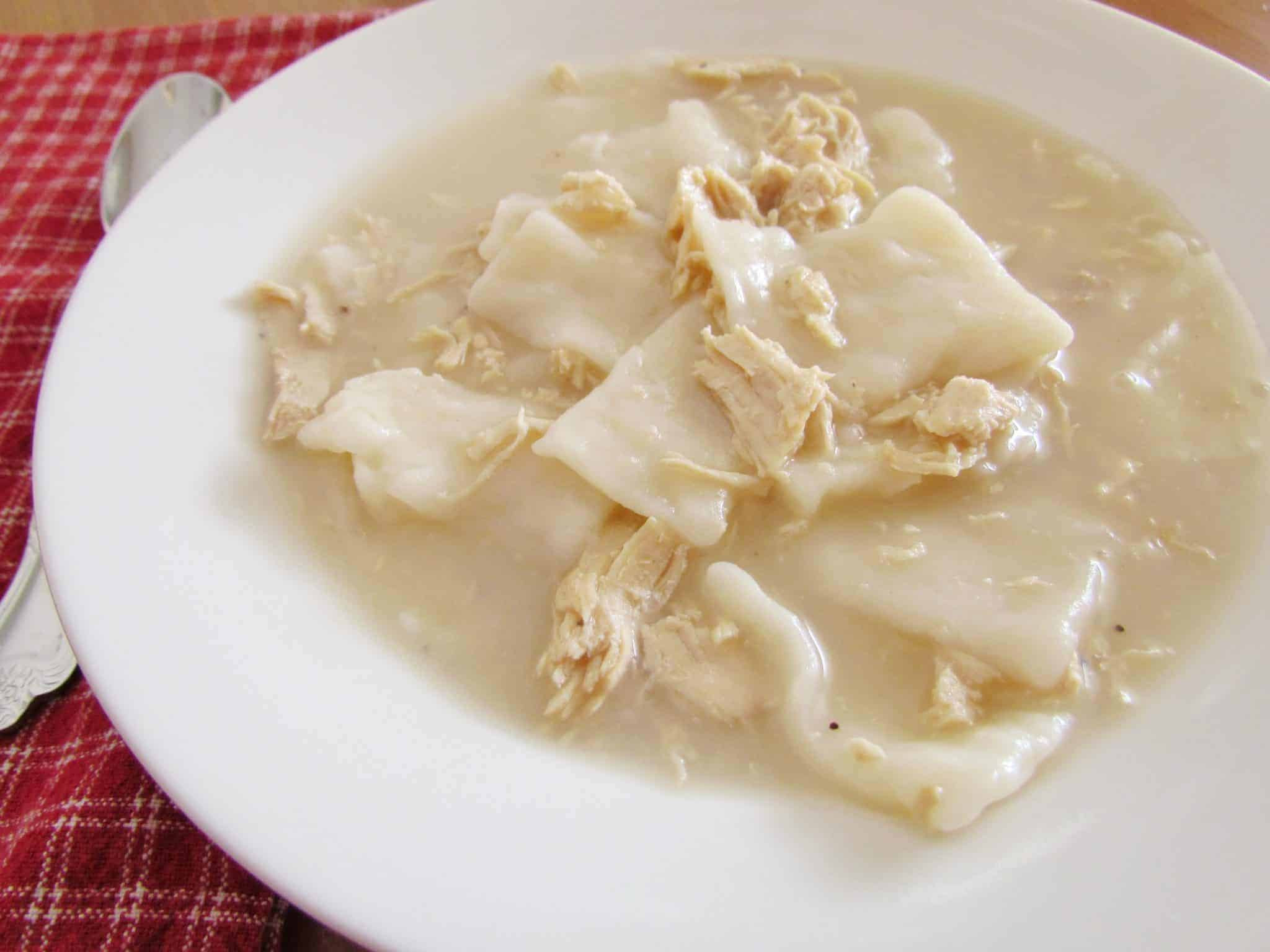 Old Fashioned Chicken and Dumplings Inspirational Old Fashioned Chicken and Dumplings the Country Cook