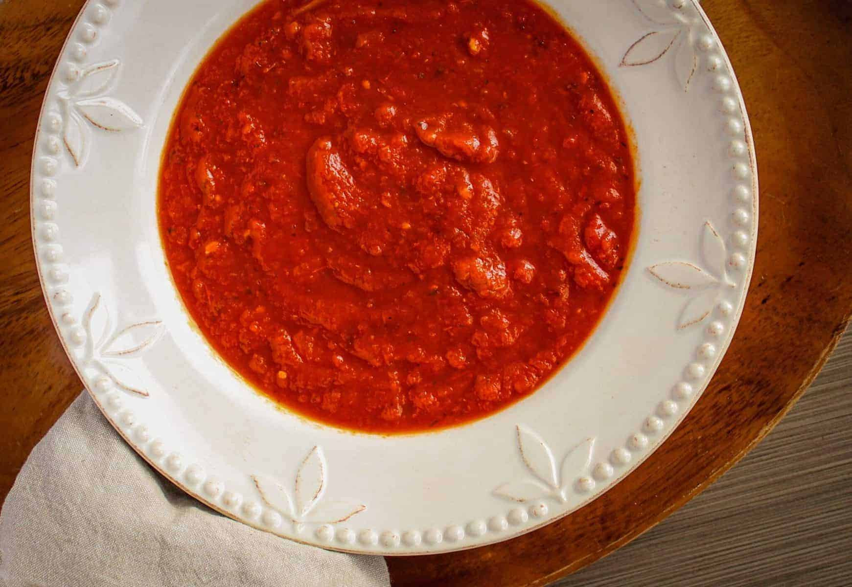 Old School Italian Sunday Gravy Lovely Old School Italian Gravy Recipe