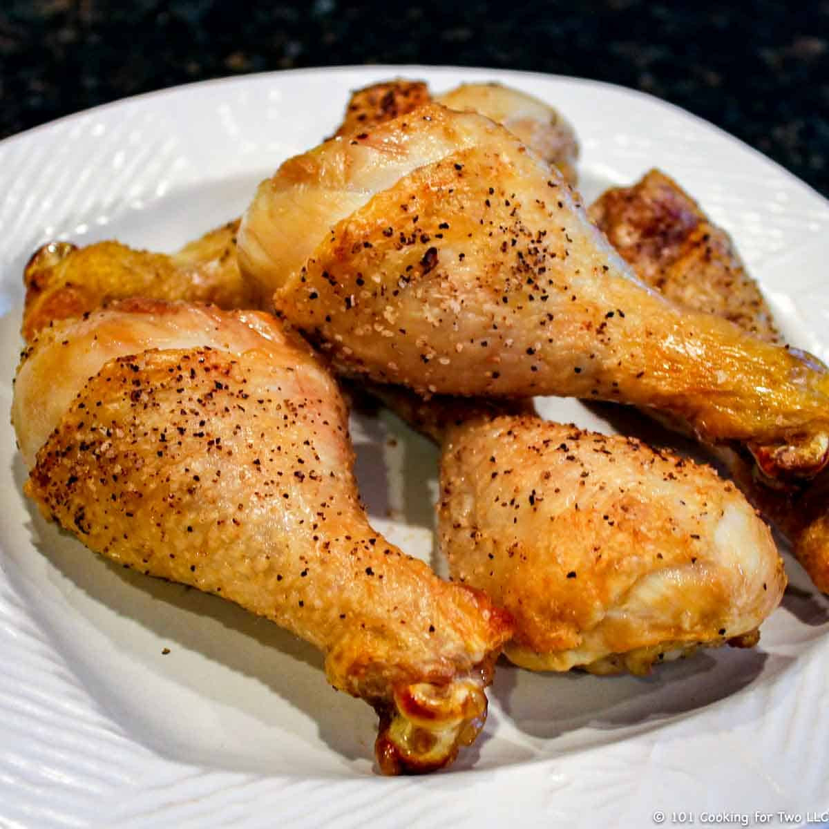 Oven Baked Chicken Legs Best Of Oven Baked Chicken Legs the Art Of Drummies – 101