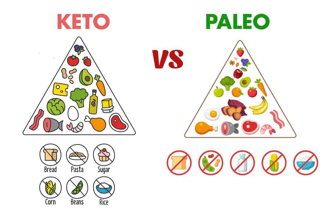 Paleo Keto Diet Lovely Paleo Keto How to Choose the Best for You Hotfridaytalks